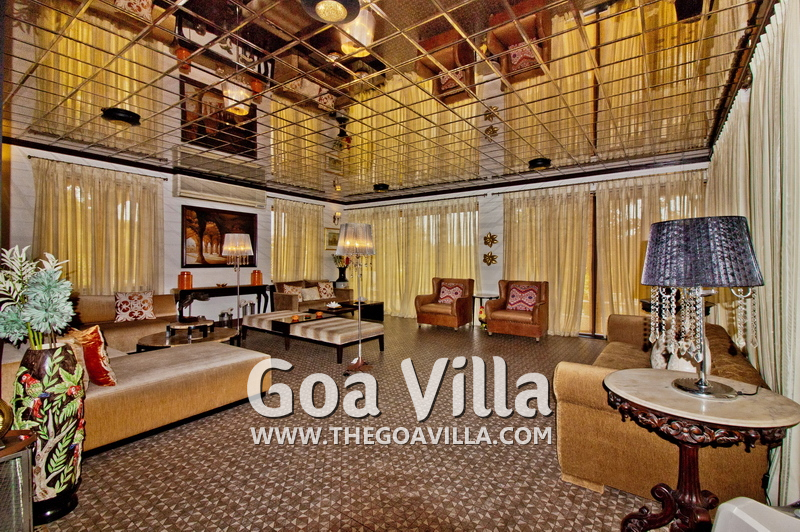Villa Muse