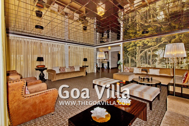 Villa Muse