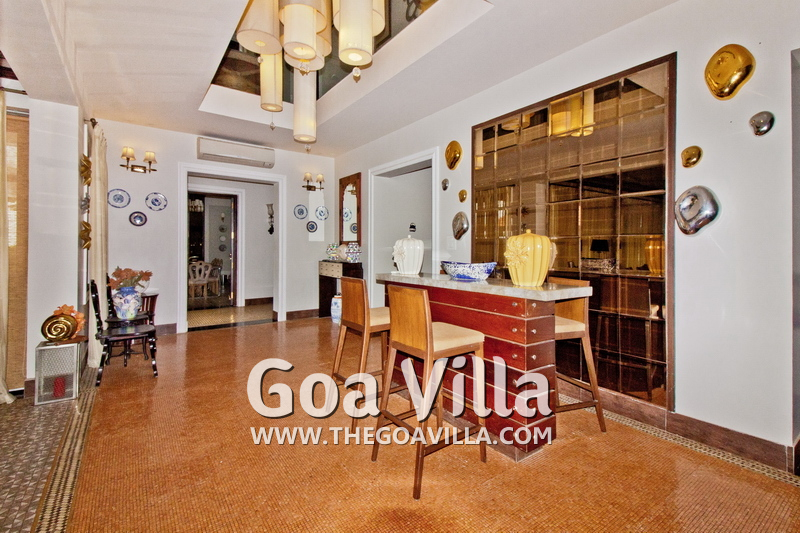 Villa Muse
