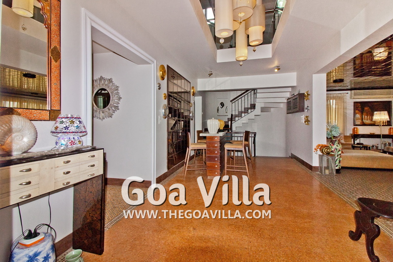 Villa Muse
