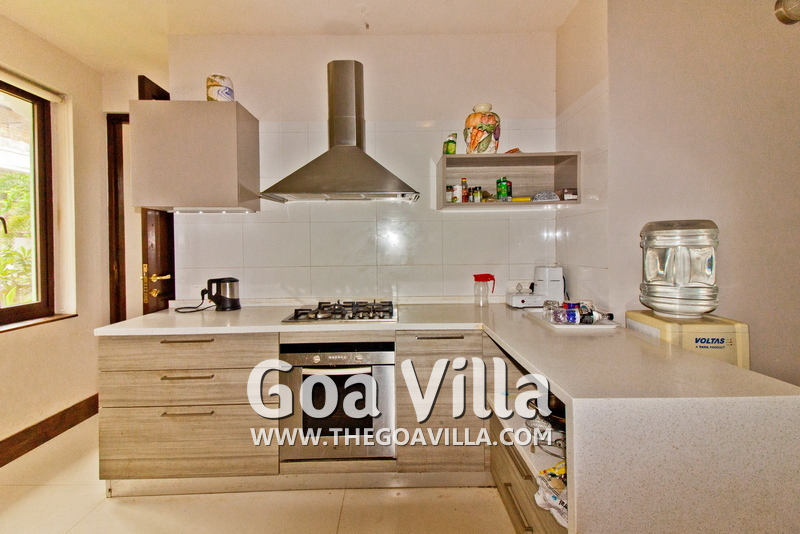 Villa Muse