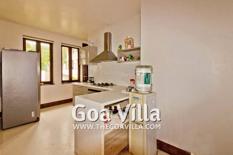 Villa Muse