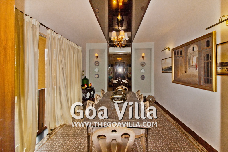 Villa Muse