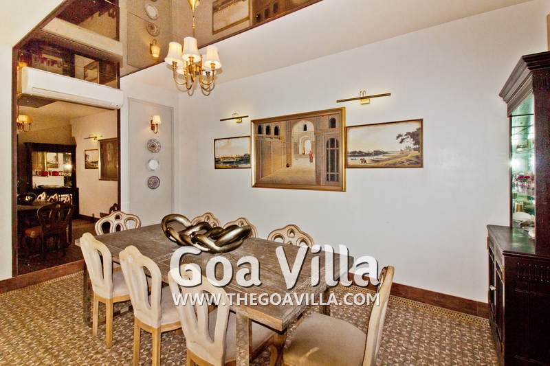 Villa Muse