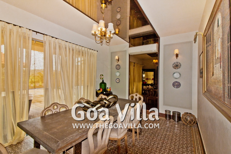 Villa Muse