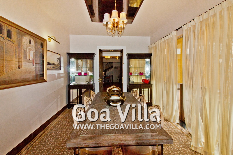 Villa Muse