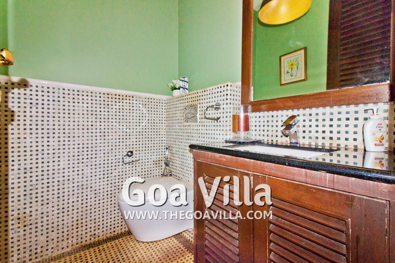 Villa Muse