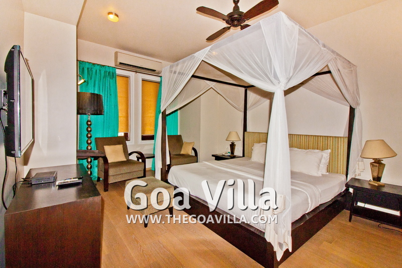 Villa Muse