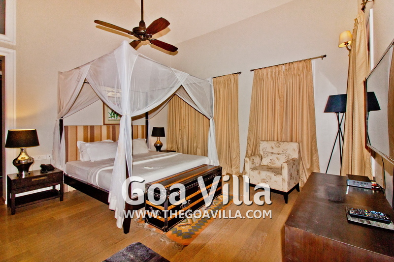 Villa Muse