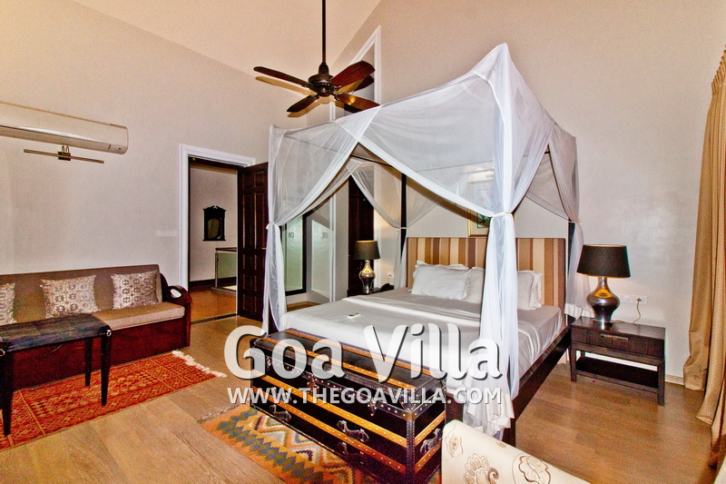 Villa Muse