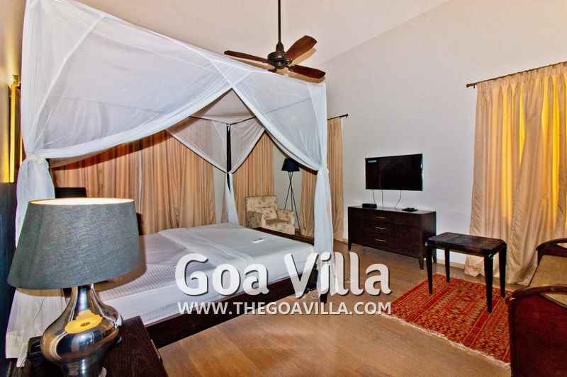Villa Muse