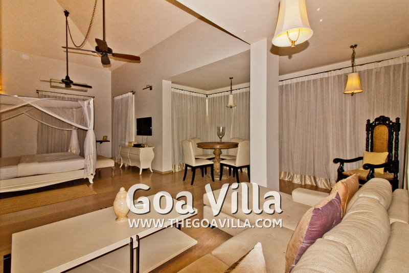 Villa Muse