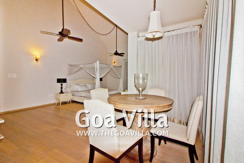 Villa Muse
