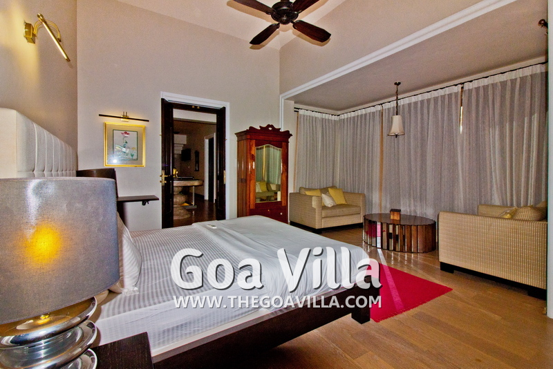 Villa Muse
