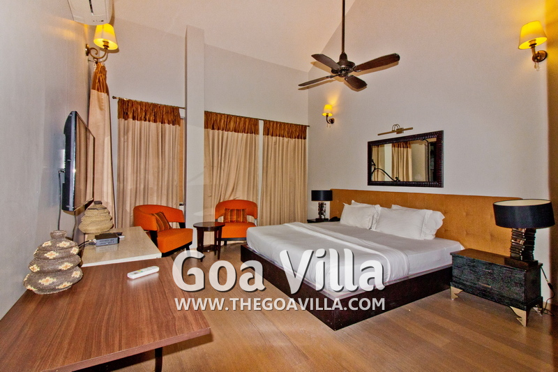 Villa Muse