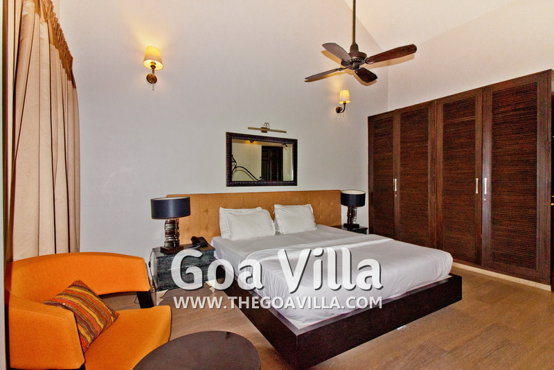 Villa Muse