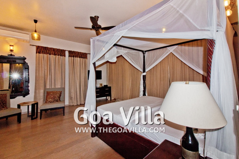 Villa Muse