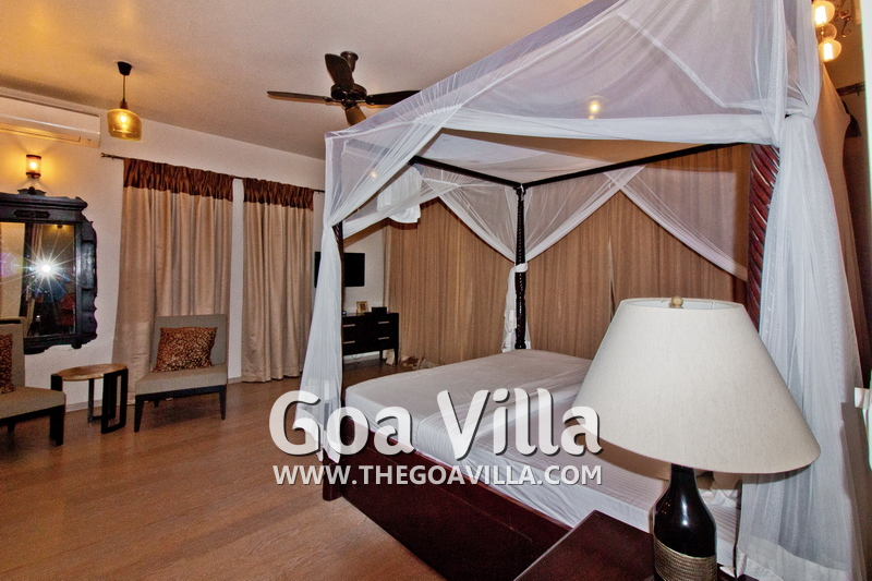 Villa Muse