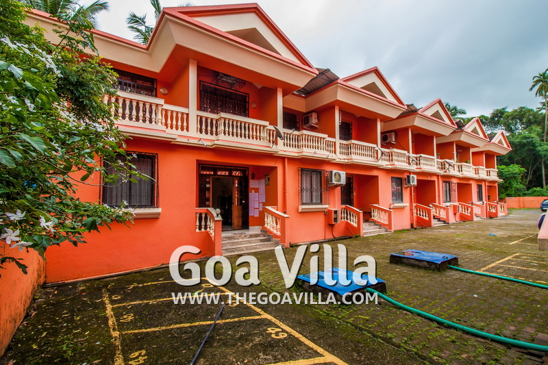 Pash Villa