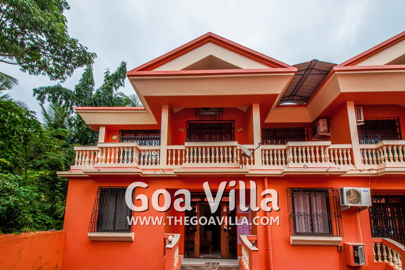 Pash Villa