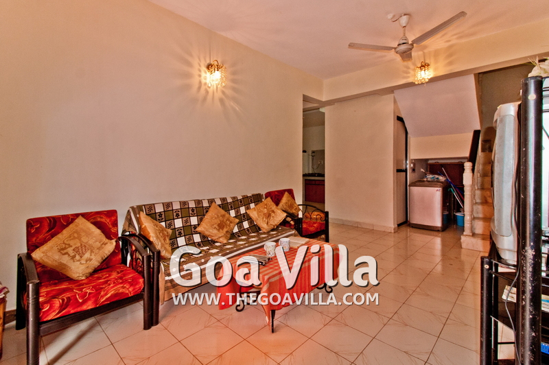 Pash Villa