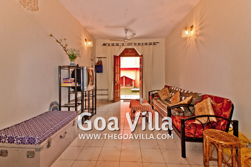 Pash Villa