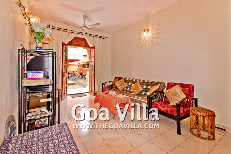 Pash Villa