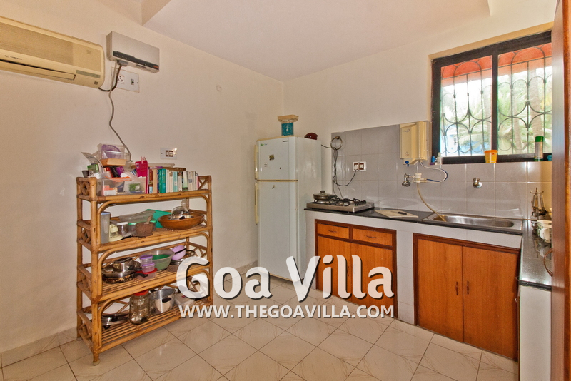 Pash Villa