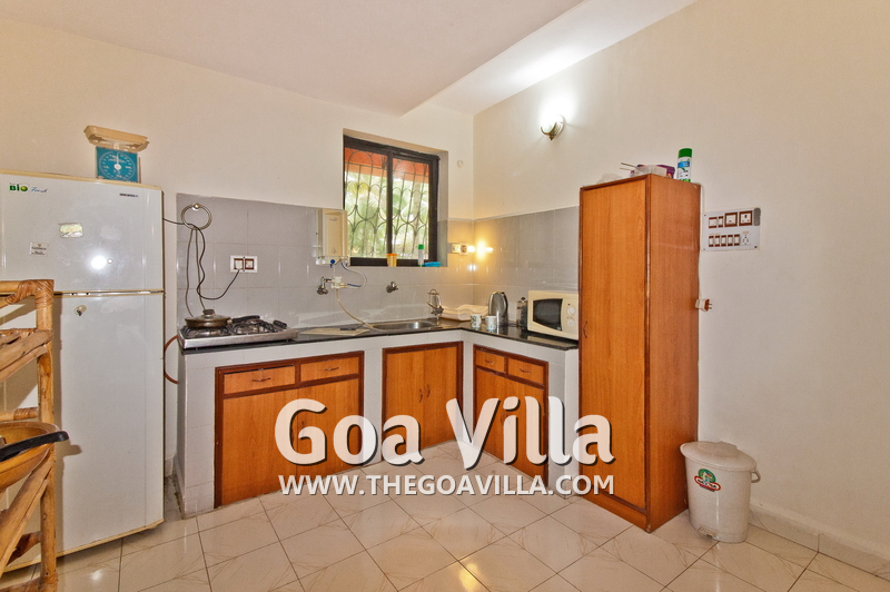 Pash Villa