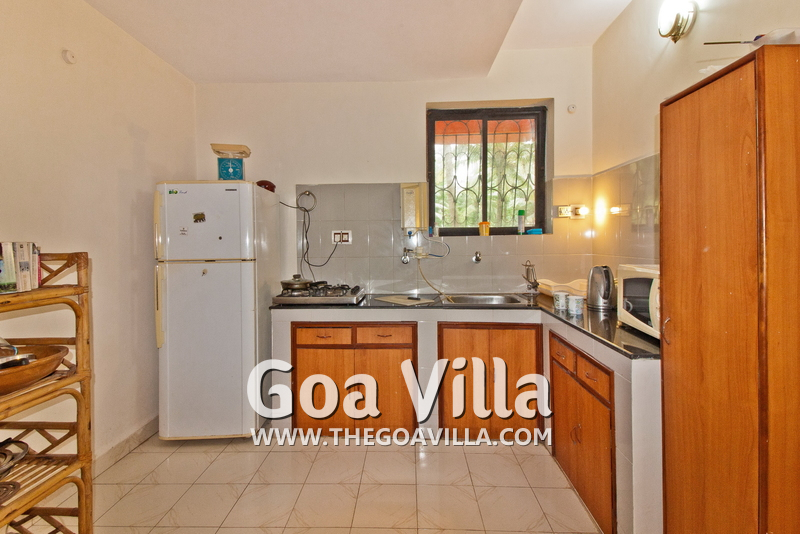 Pash Villa