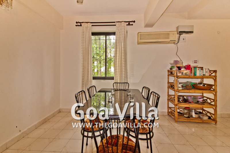 Pash Villa