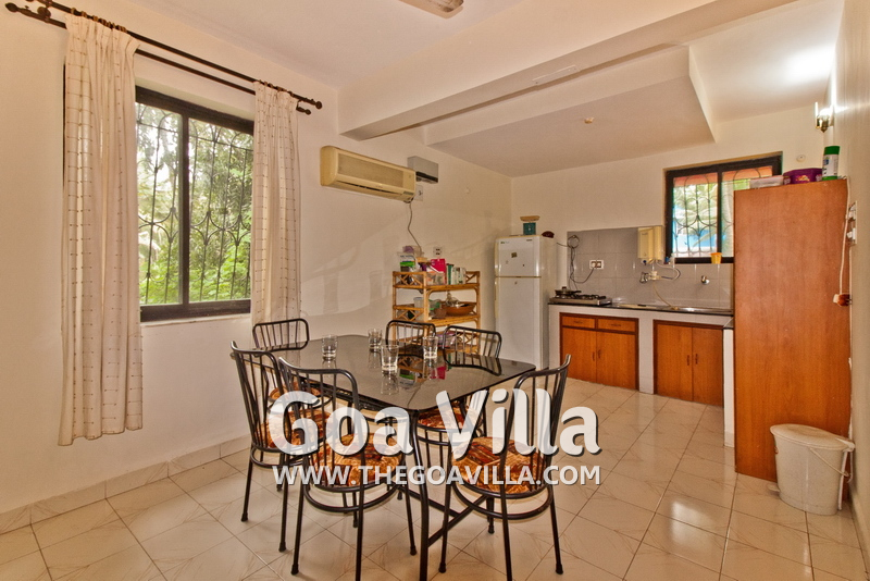 Pash Villa