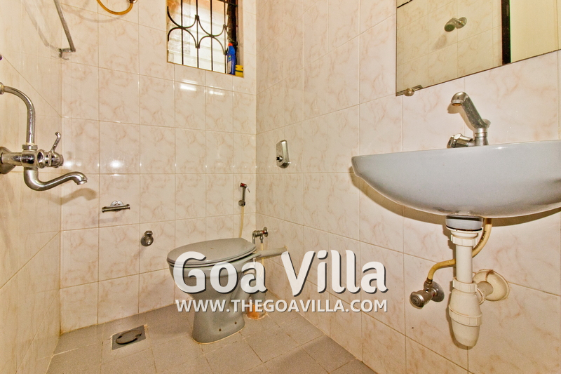 Pash Villa