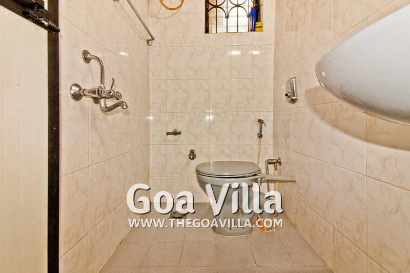 Pash Villa