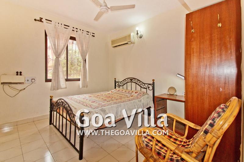 Pash Villa