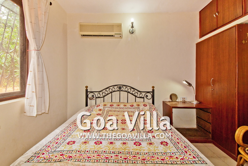 Pash Villa