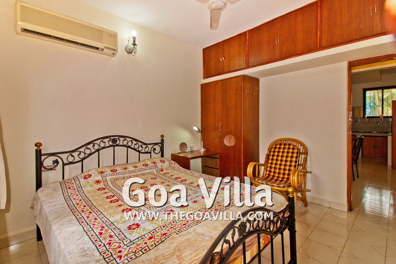 Pash Villa