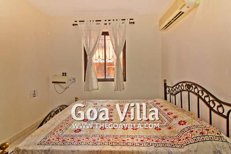 Pash Villa