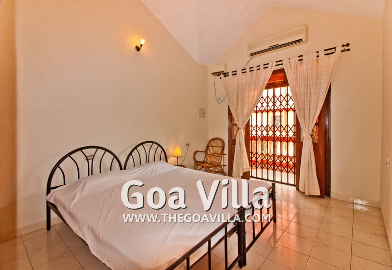 Pash Villa