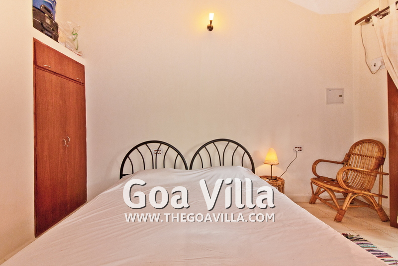Pash Villa