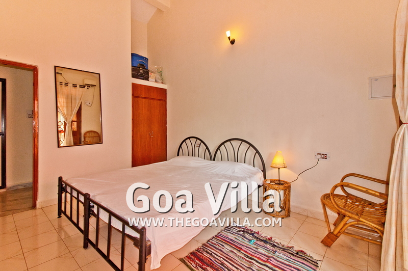Pash Villa