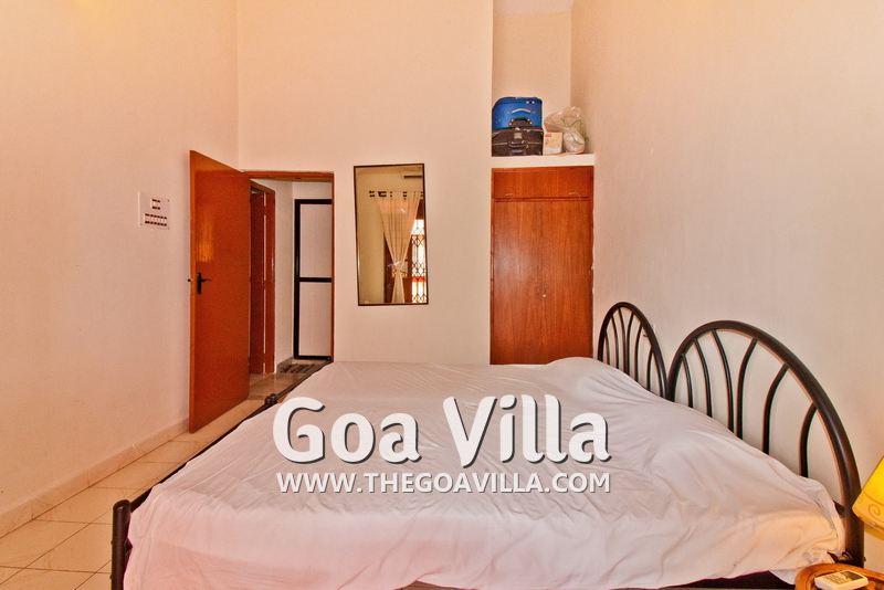 Pash Villa