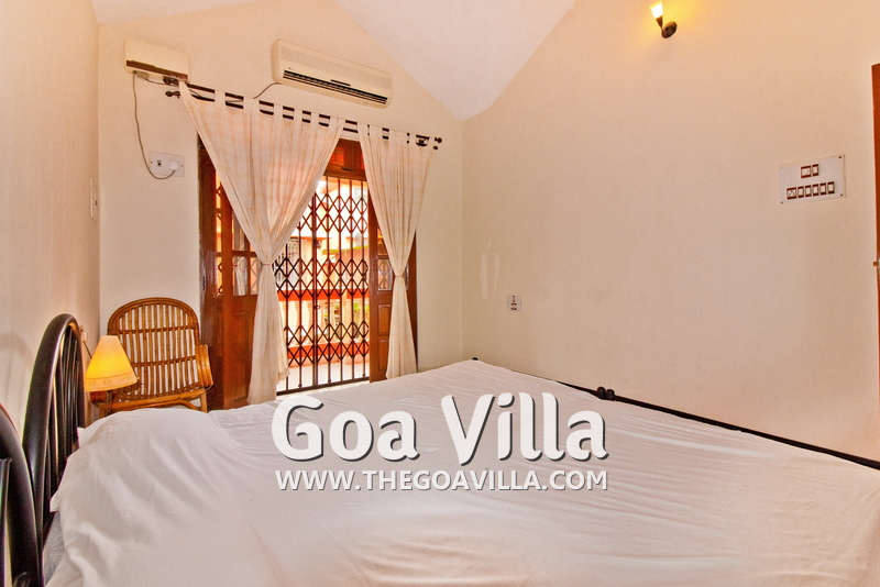 Pash Villa