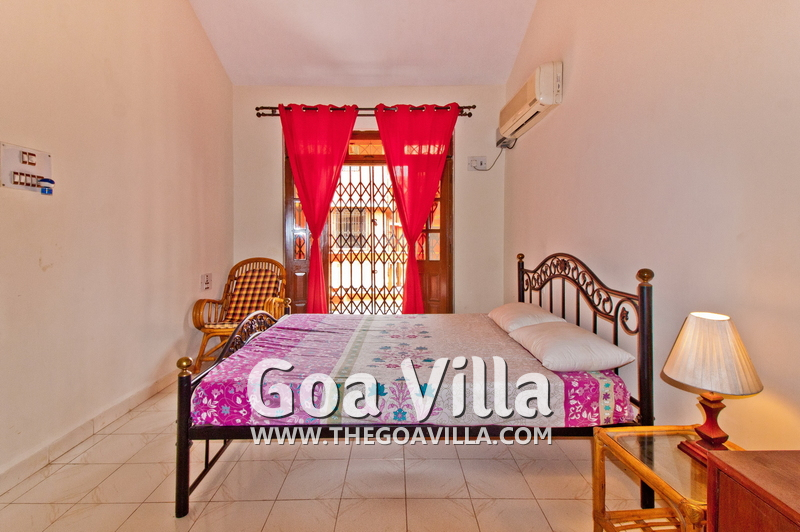 Pash Villa