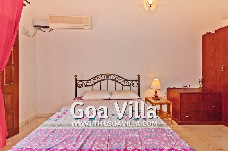 Pash Villa