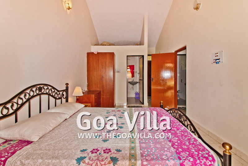 Pash Villa