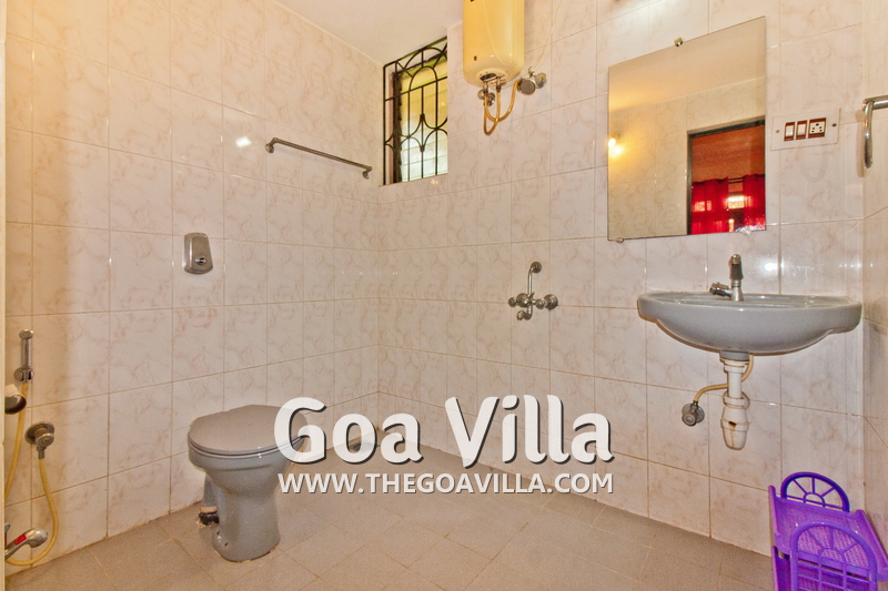 Pash Villa