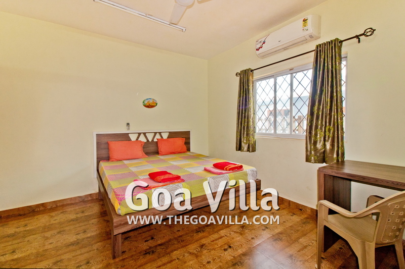3BR Xavier apartment