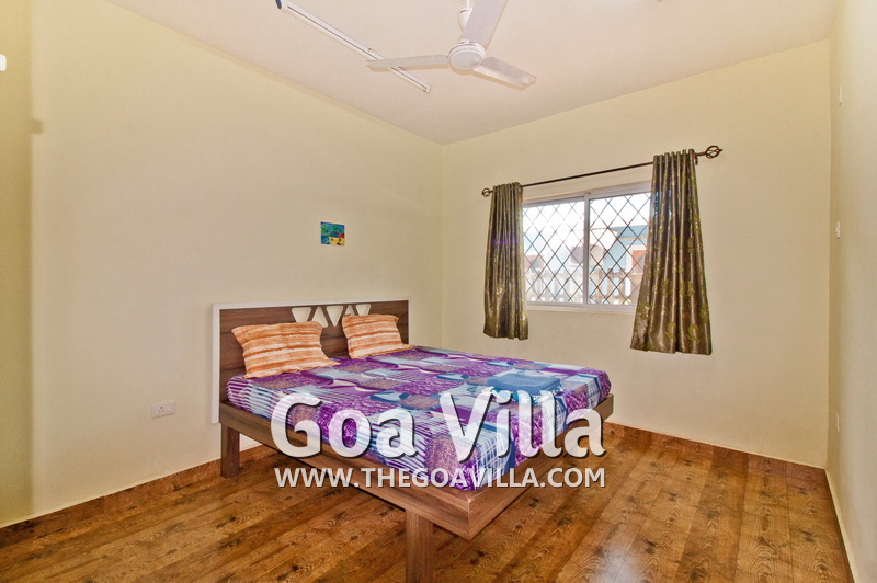 3BR Xavier apartment