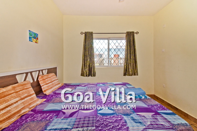 3BR Xavier apartment